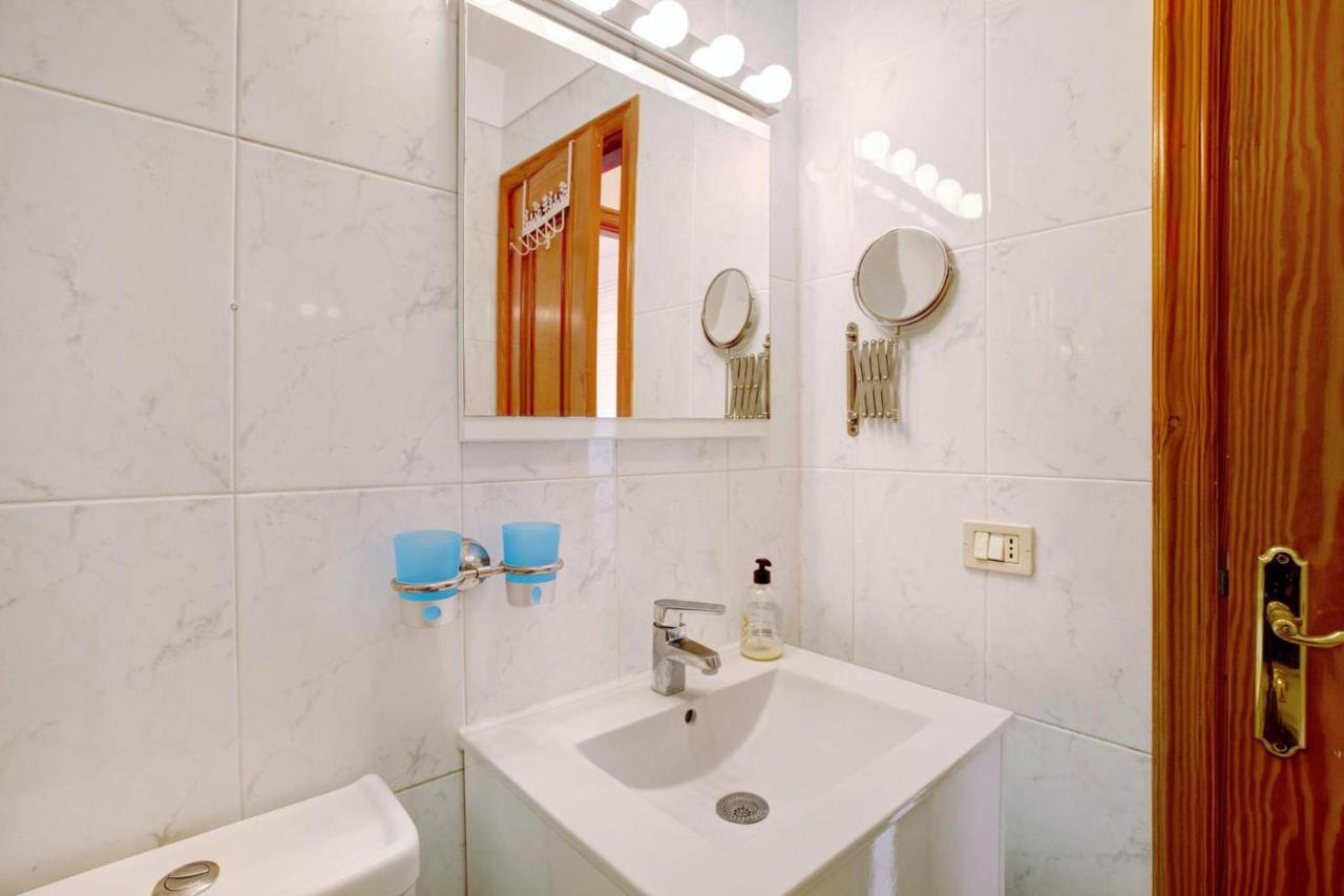 Casa Dos Angeles Appartement Chayofa Buitenkant foto