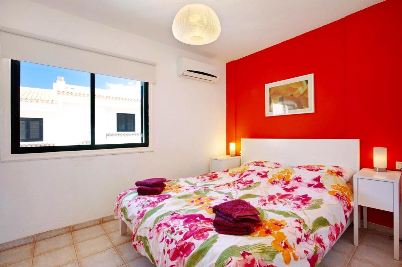 Casa Dos Angeles Appartement Chayofa Buitenkant foto