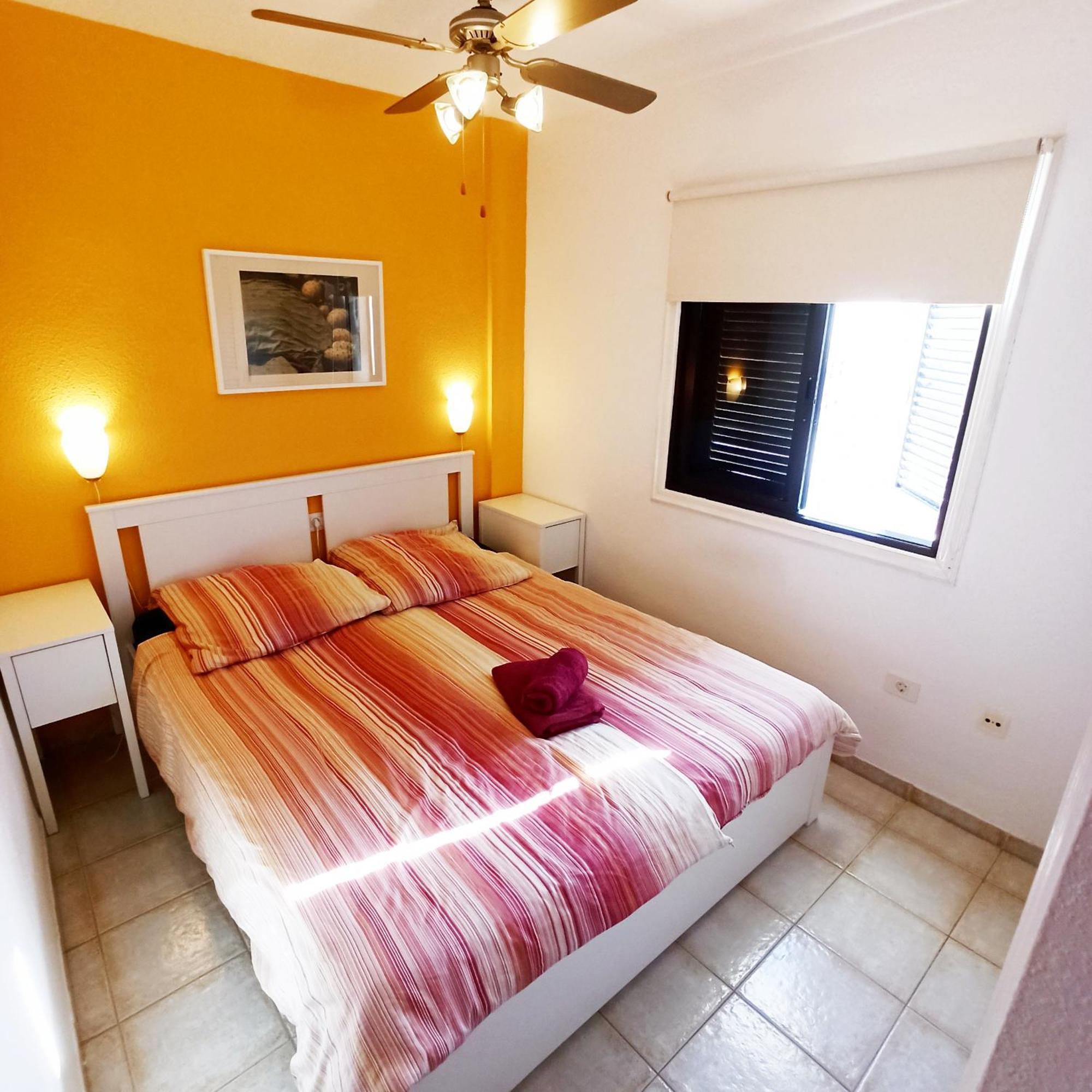 Casa Dos Angeles Appartement Chayofa Buitenkant foto